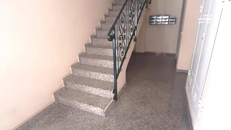 Atico en Torrevieja con Terraza Soleada
