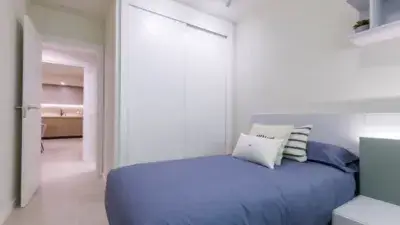 Piso en Venta Alcalá de Henares 86m2 2 Dormitorios 2 Baños Terraza
