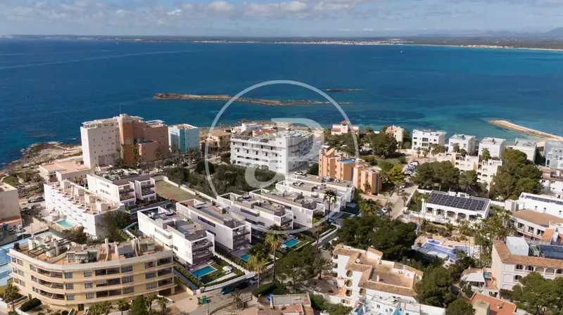 Apartamentos en Venta Colonia Sant Jordi cerca del Mar