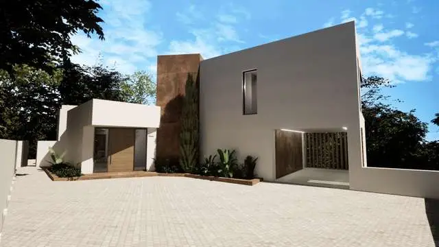 Villa de Lujo en Sotogrande Alto 5 Suites Piscina Infinity