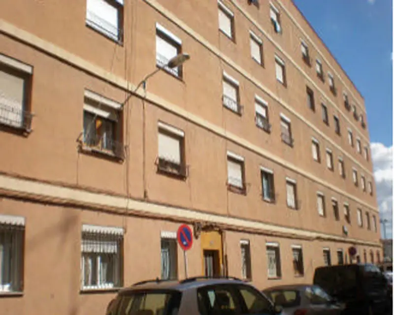 Piso 8055 m Manlleu