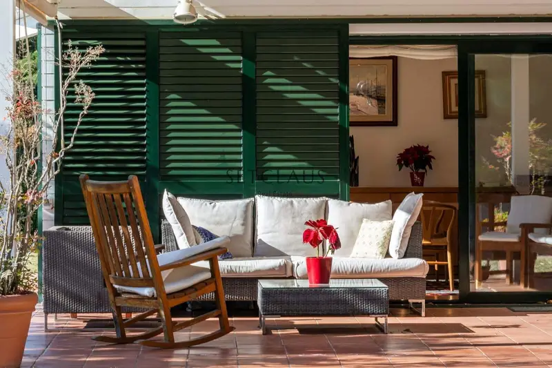 Chalet de Lujo en Supermaresme con Vistas al Mar