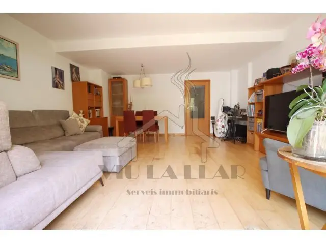 Fantastica Casa en Mataro Eixample 158m2 3 Dormitorios Parking