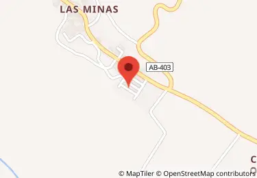 Hostal en venta en Hellin calle Libertad