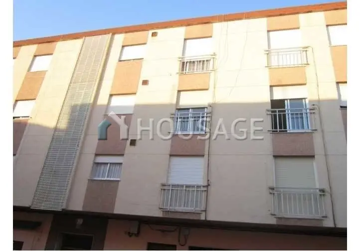 Piso en Venta en Tavernes de la Valldigna 3 Dormitorios 77m2