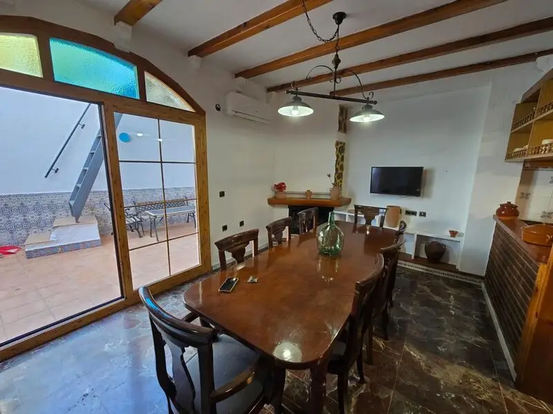 4 Cuarto Adosado en venta
Sax, Alicante