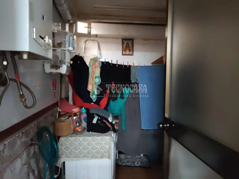 Piso en venta Sector Sur Cordoba 2 dormitorios patio financiacion 100
