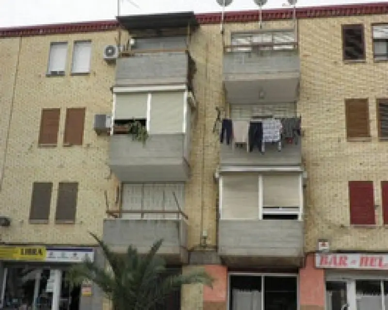 Piso 71m2 3 habitaciones Murcia