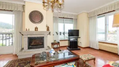 Casa en venta en Baiona