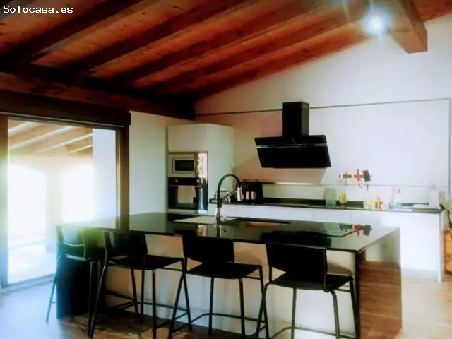 Chalet Independiente en Limpias Cantabria Cerca de Laredo