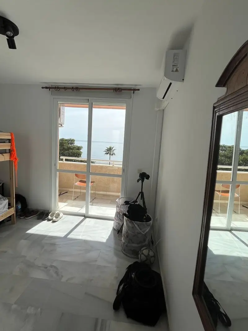 Apartamento 3 Dormitorios Estepona Alquiler Cerca Puerto