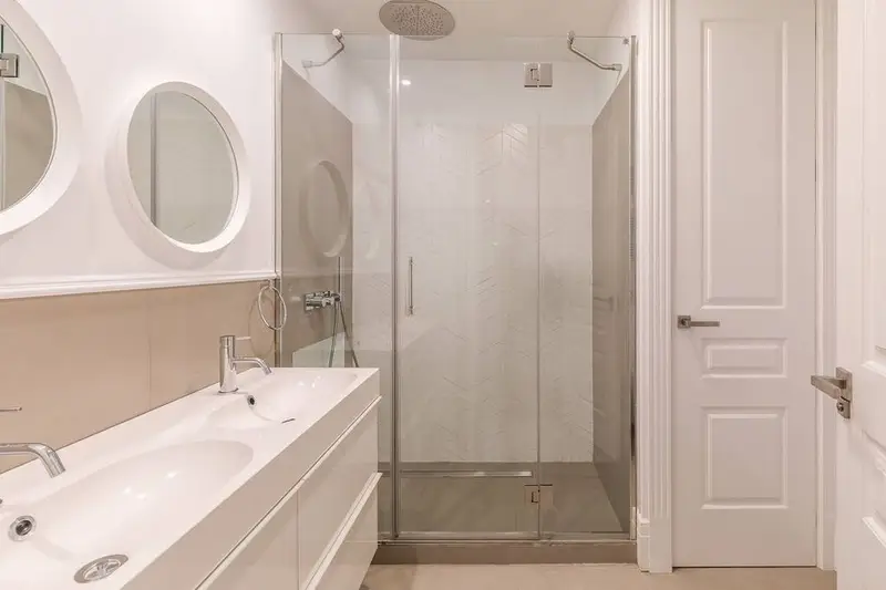 Apartamento de Lujo en Salamanca Madrid