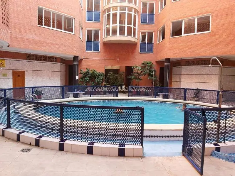 Apartamento en venta Torrevieja Acequion cerca de la playa