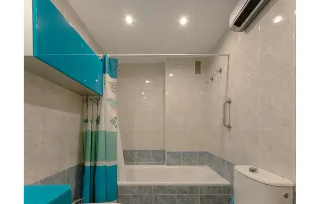 Alquiler Piso Amueblado 6 Habitaciones Burjassot