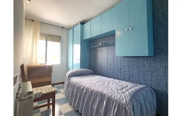 Alquiler Habitacion 75m2 Madrid Tetu	án