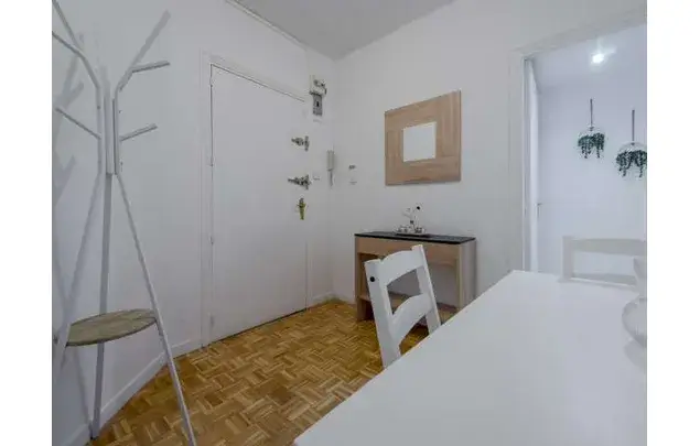 Alquiler Habitacion 120m2 Madrid