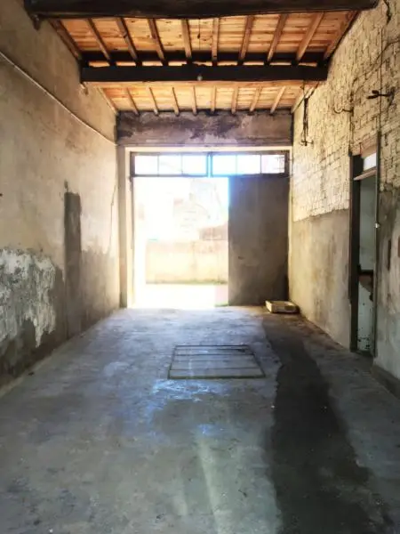Casa en Venta Noia
