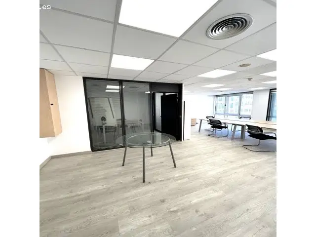 Oficina en Alquiler Eixample Barcelona 70m2