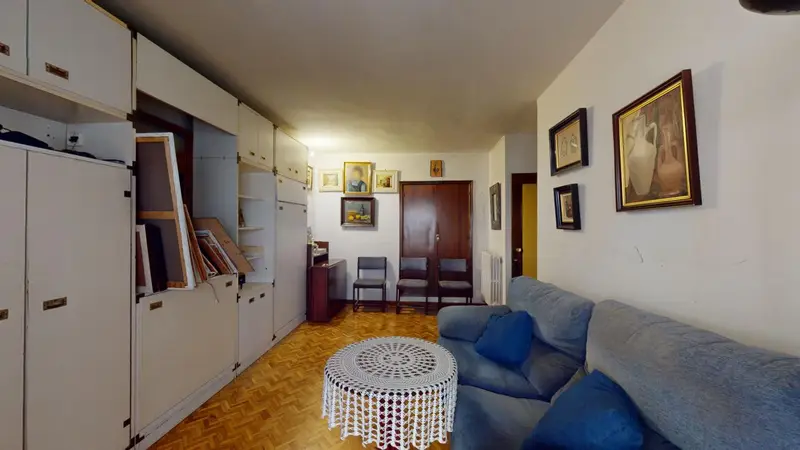 Piso en venta cerca del Parque Grande 3 dormitorios