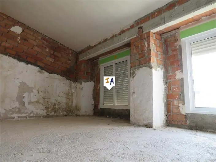 Casa 3 Dormitorios Alcaudete Jaen Venta