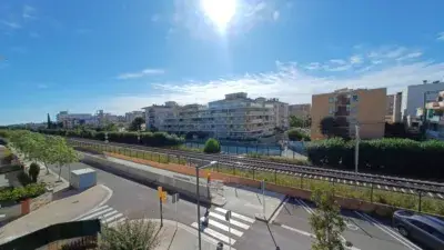 Piso en venta en Carrer del Baixador, cerca de Carrer del Pisuerga