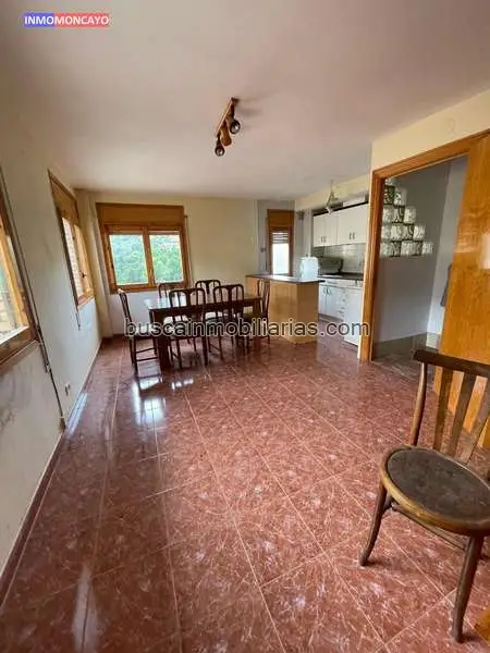 Casa en Venta San Martin de la Virgen del Moncayo