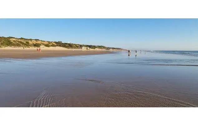 Apartamento 2 dormitorios 75m² Chiclana de la Frontera