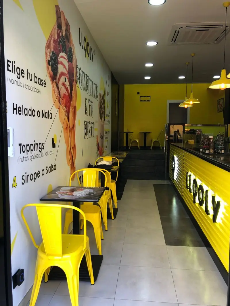 Venta Cafetería Av Villanueva Junto Corte Inglés Badajoz