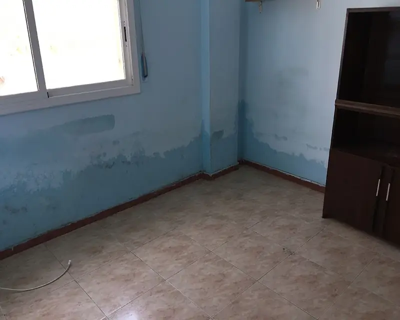 Piso en venta Terrassa 2 habitaciones 58m2