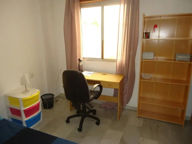 Habitacion Alquiler Cordoba Estudiantes Ciudad Jardin