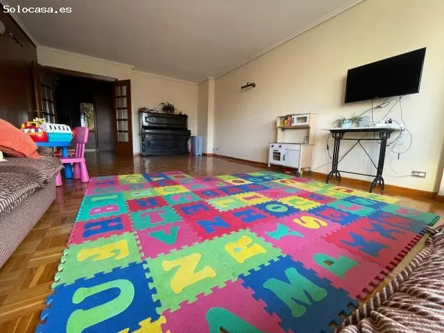 Piso en Venta Castellón Plaza Cardona Vives 5 Habitaciones 3 Baños