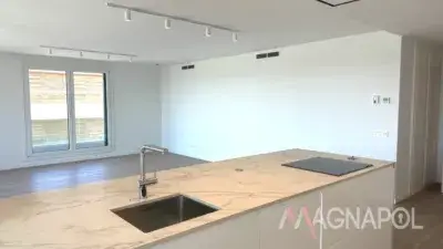 Piso en Alquiler La Moraleja 190m2 4 Dormitorios