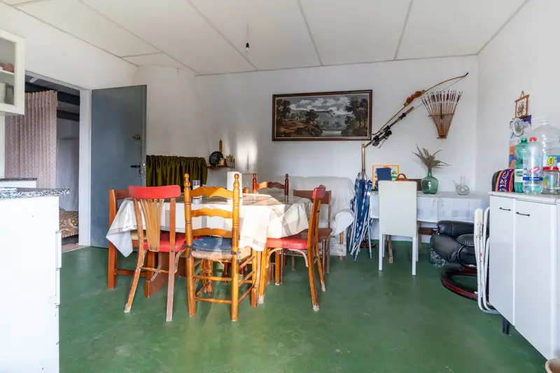 Finca Rustica en Venta Camarles Tarragona