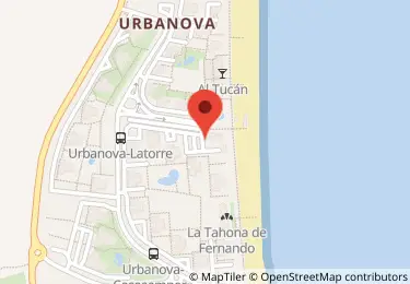 Venta Piso Calle Músico Juan Latorre Baeza Alicante