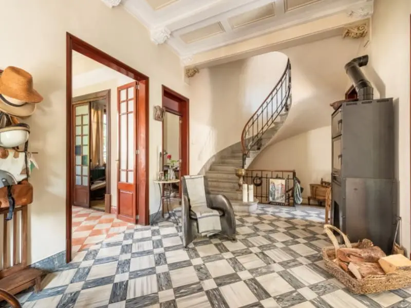 Chalet en venta en Sóller, Mallorca