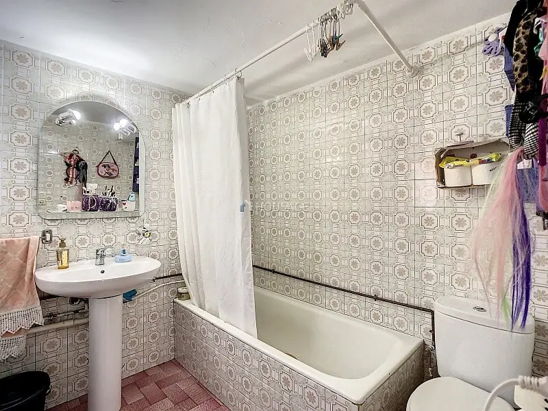 Villa en venta en Málaga San Julián 205m2