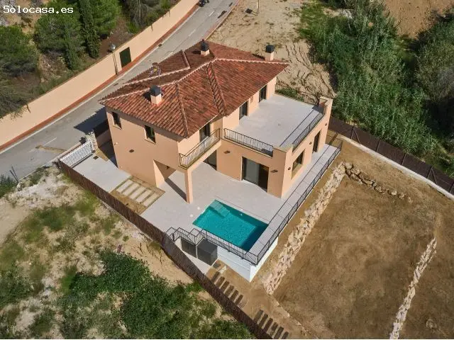 Chalet en Venta Supermaresme Golf Sant Vicenç Montalt
