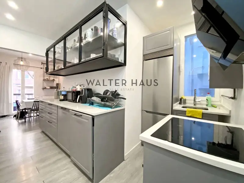 Piso en venta Madrid 74m2 2 dormitorios 2 baños
