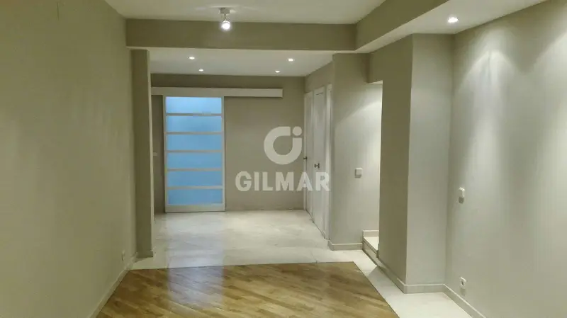 Piso en Alquiler Madrid Castellana Orense 2 Dormitorios 2 Baños 115m2