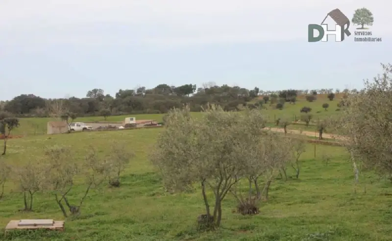 Finca Rustica en Venta en Sierra de Gata Caceres