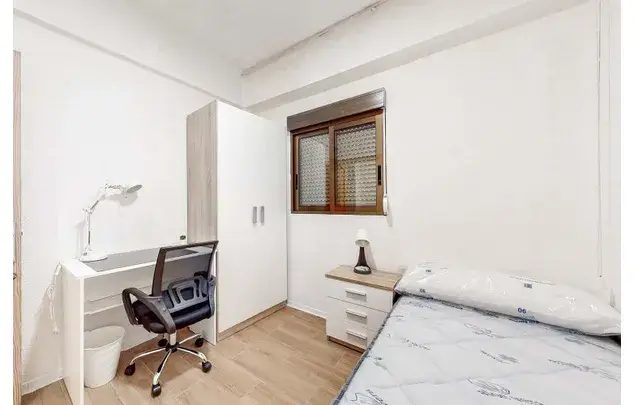 Alquiler Habitaci	ón 85m	² Castelló de la Plana