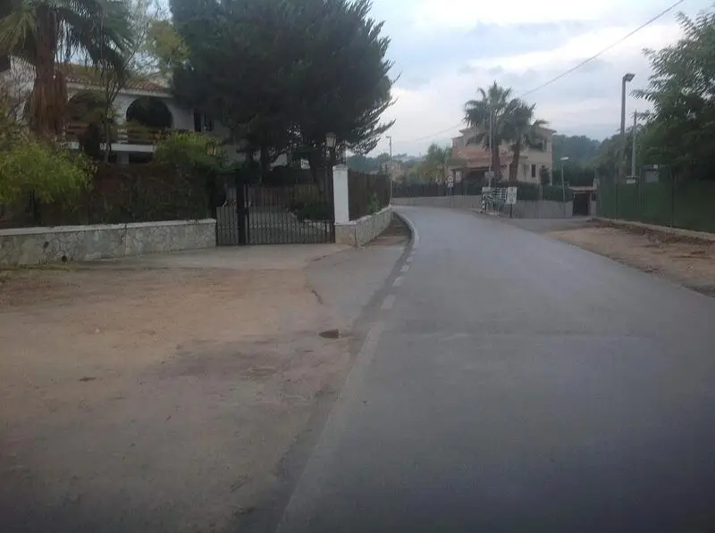 Terreno en venta en Torres de Cotillas Murcia 2000m2