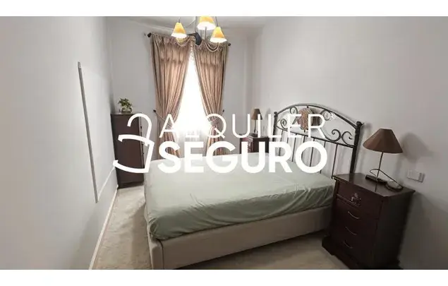 Studio of 55 m² in Coria Del Río