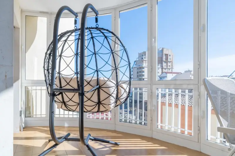 Apartamento en Alquiler Los Boliches Fuengirola Malaga