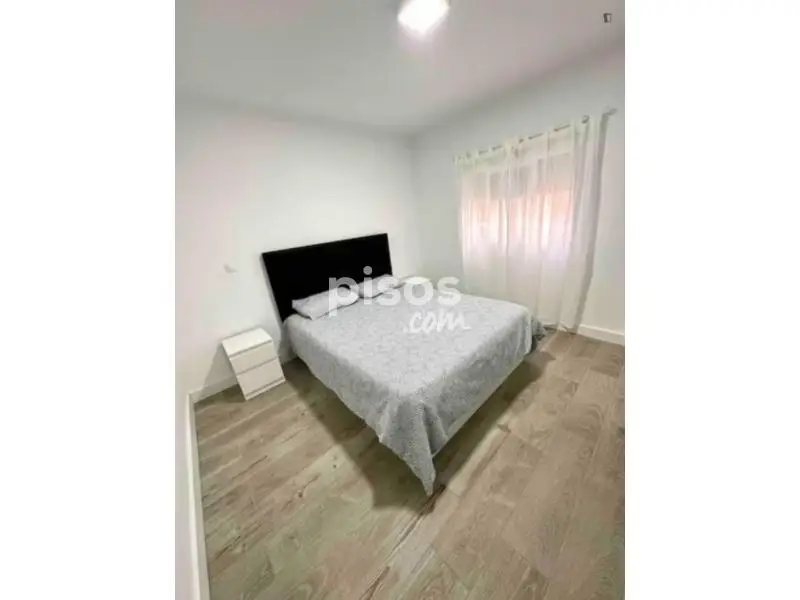 Habitaci
ón en Alquiler cerca UC3M Legan
és Madrid