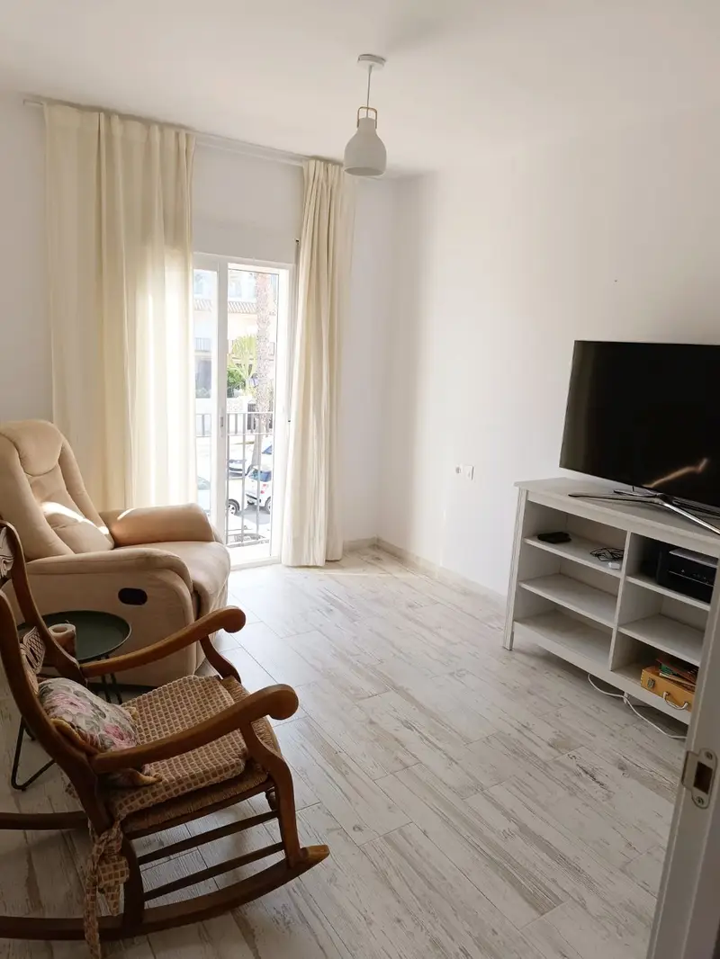 Adosado de 3 Dormitorios en venta Torremolinos, España