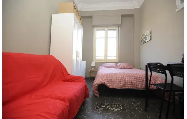 Alquiler Apartamento 5 Dormitorios Valencia