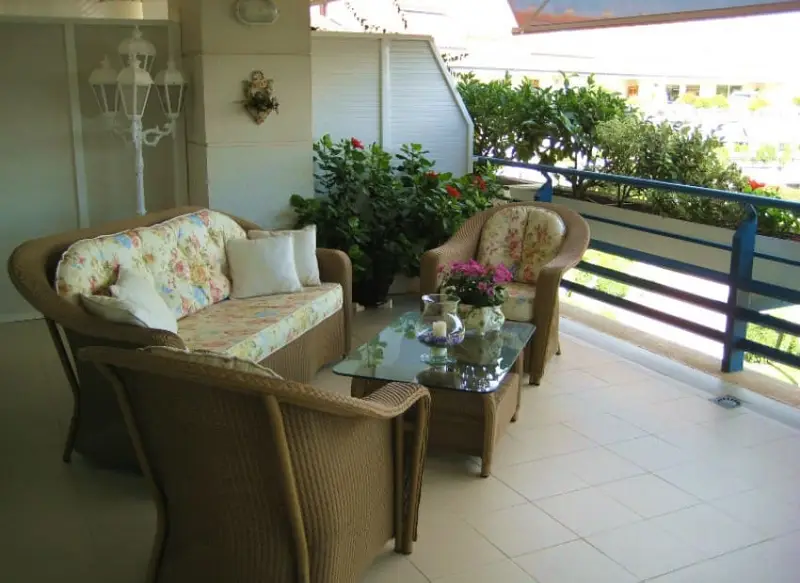 Atico Duplex Castelldefels Primera Linea de Mar