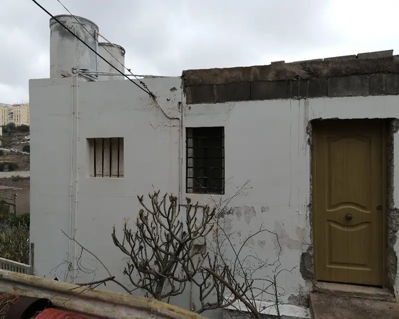 Adosado 4 habitaciones 200m2 Palmas Gran Canaria