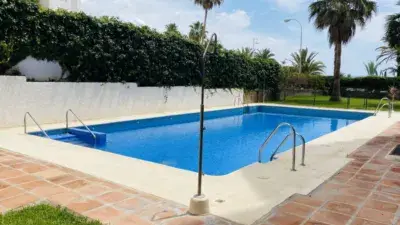 Apartamento en Velilla Almuñecar primera linea de playa
